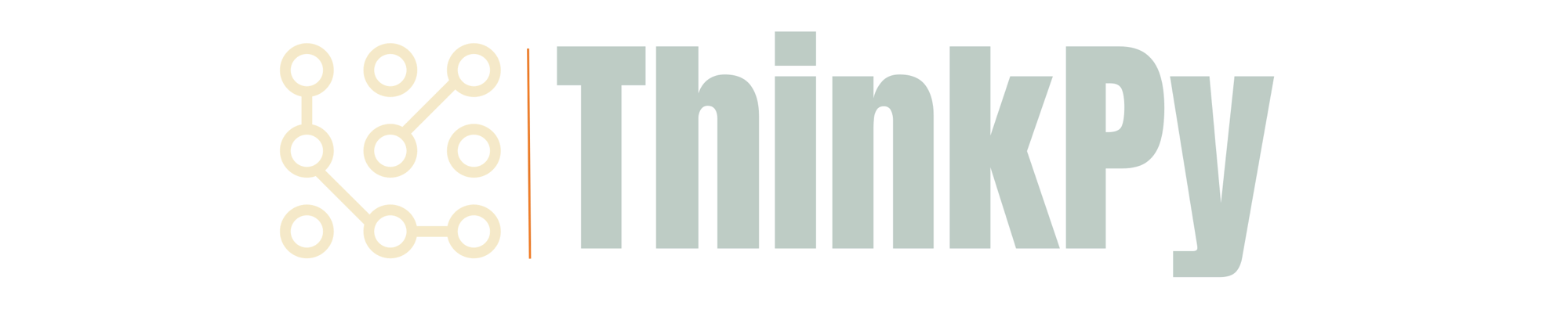 thinkpy - Home